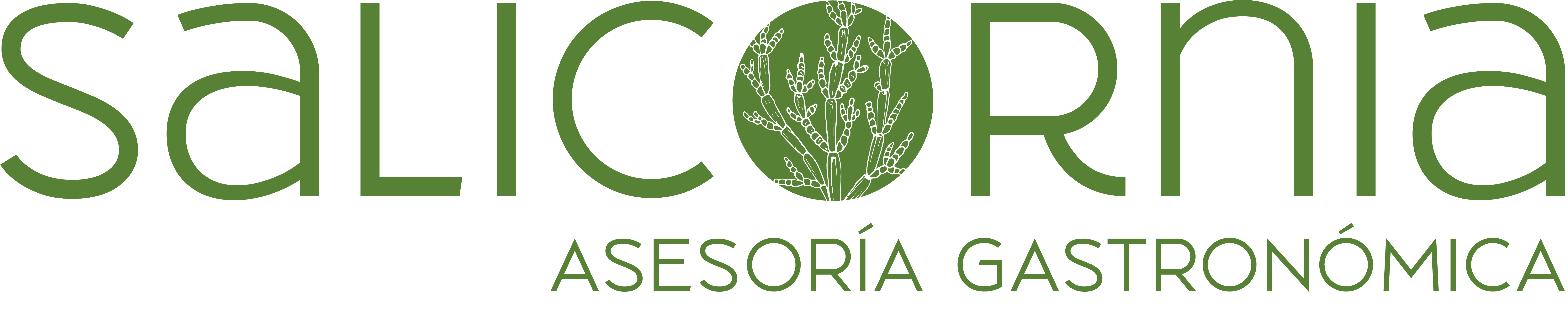 Logo Salicornia